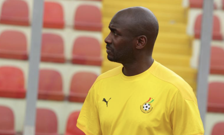 Photos: Leaked Ghana jersey for 2022 World Cup in Qatar - Ghana Latest  Football News, Live Scores, Results - GHANAsoccernet