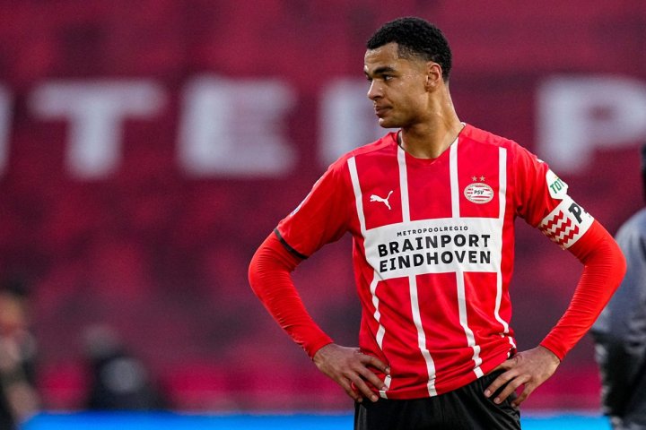 El PSV espera un traspaso récord