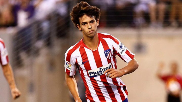 Joao Felix 