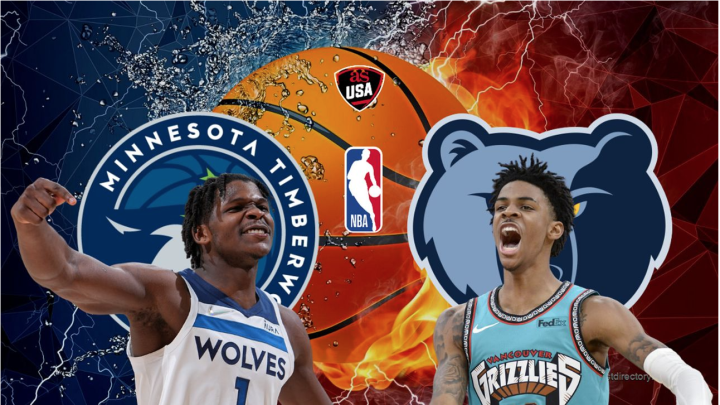 NBA: Game Preview #69: Edwards, Wolves to Visit Young, Murray and