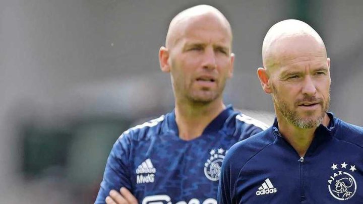 Ten Hag se sale con la suya