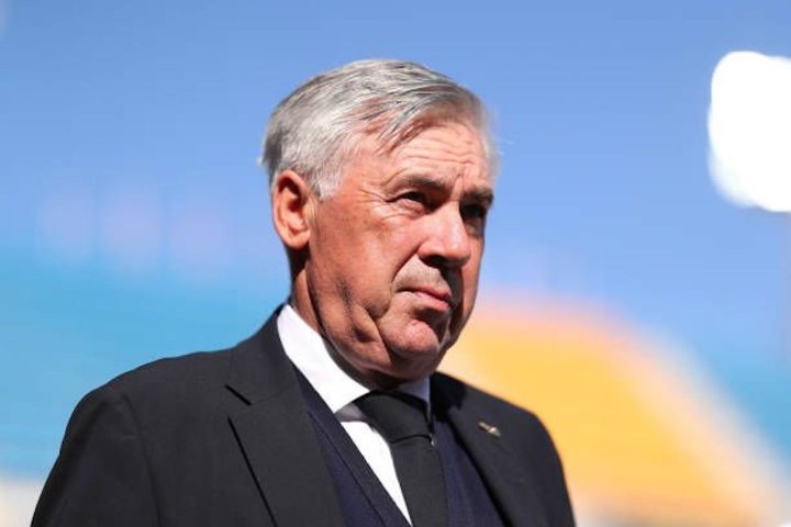 Ancelotti