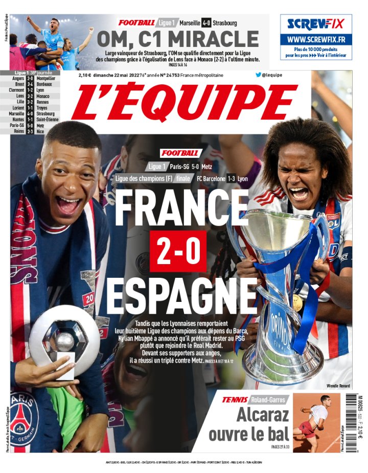 Lequipe