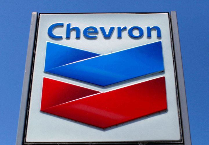 chevron