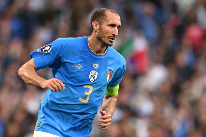 Chiellini