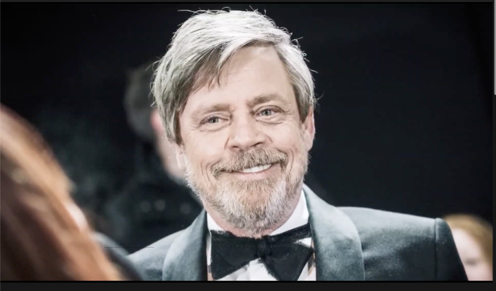 MArk Hamill