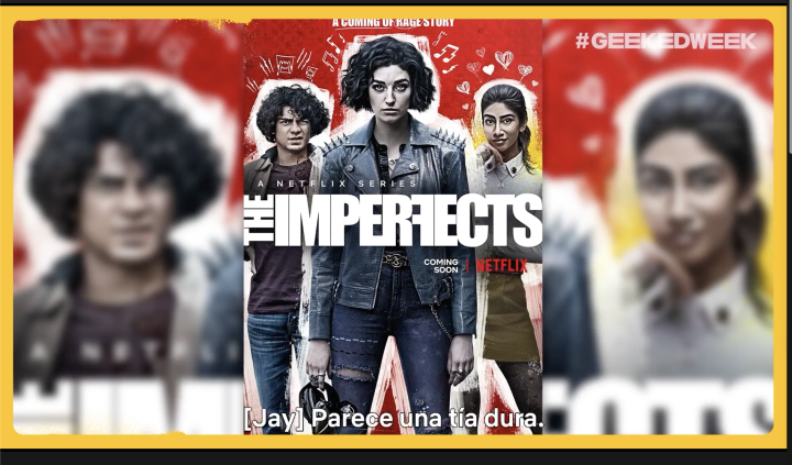 Los Imperfectos