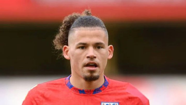 Kalvin Phillips
