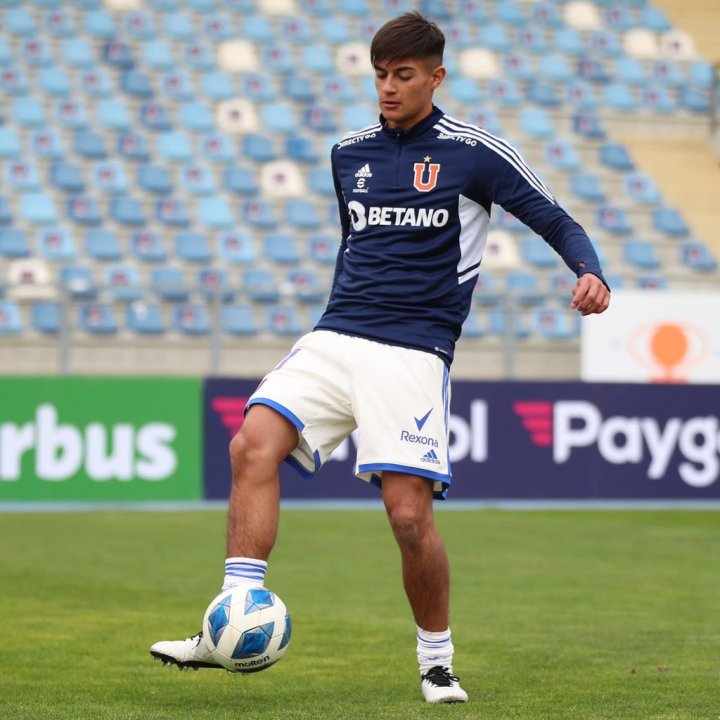 Copa Chile: Assista ao vivo General Velásquez x Universidad de Chile