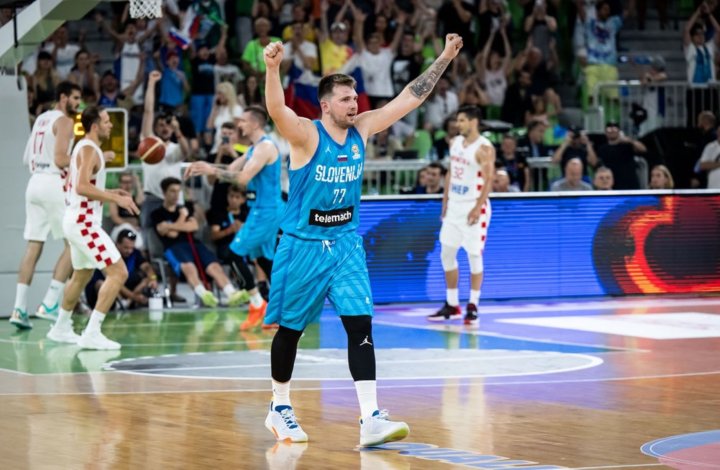 Luka Doncic 