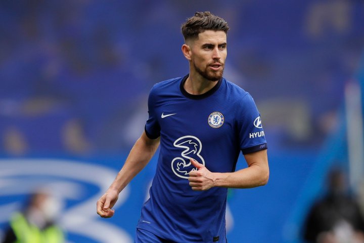 Jorginho