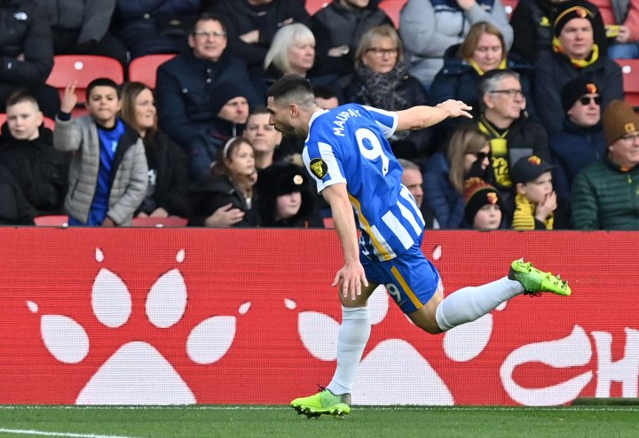 La Serie A amenaza a la Premier