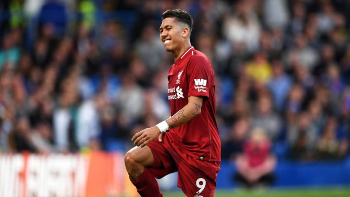 Firmino