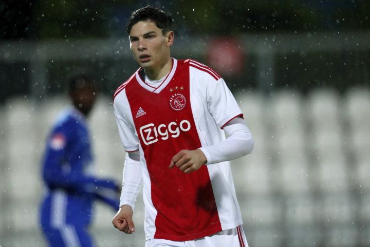 Brujas ya busca sustituto a Ketelaere