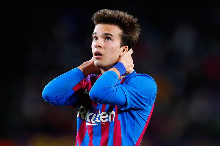 La MLS llama a Riqui Puig