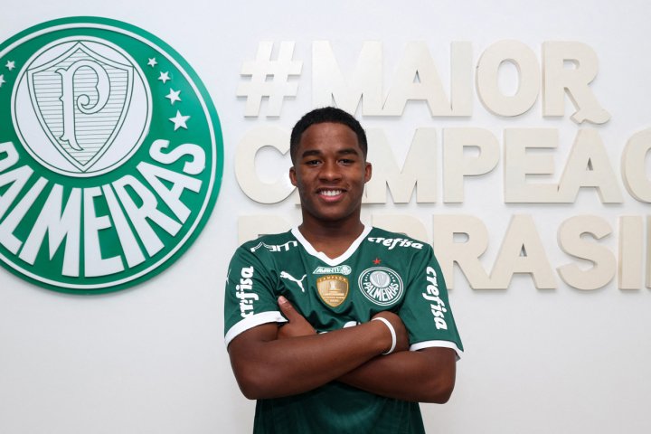 El Chelsea se lanza a por Endrick