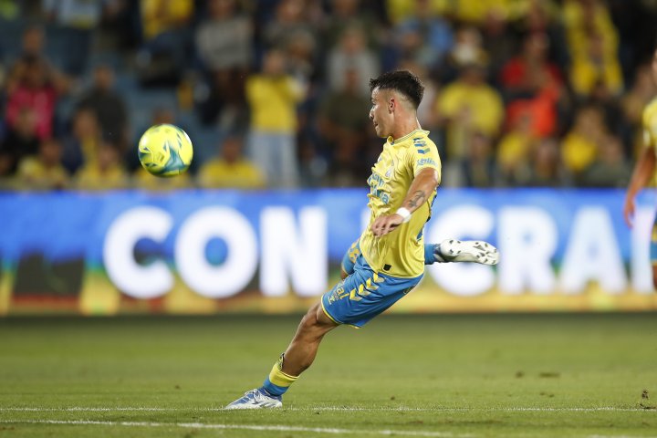 "El Madrid no se ha interesado en mí..."
