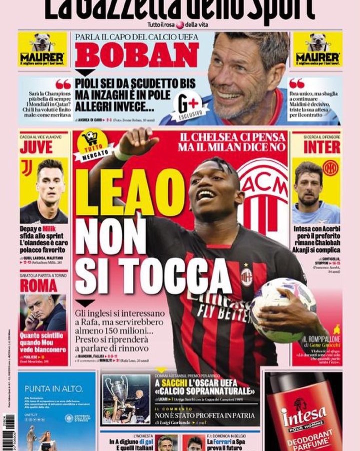 Gazzetta