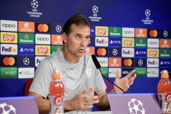 Lopetegui