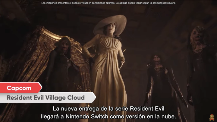 Resident Evil