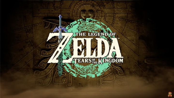 Zelda: Tears of the Kingdom