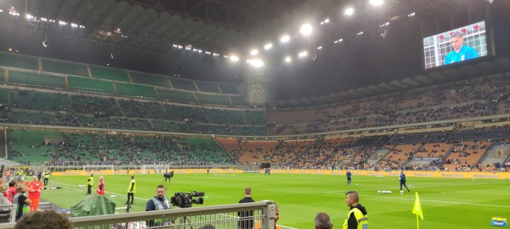 San Siro