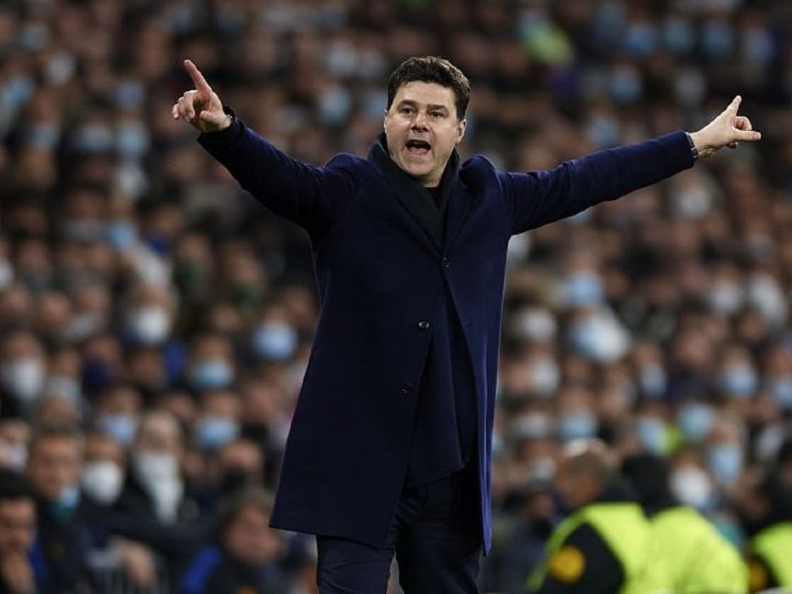 Pochettino