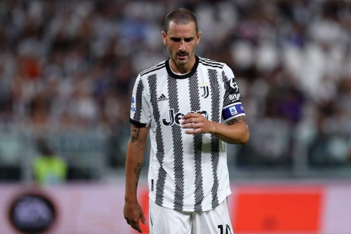 Bonucci