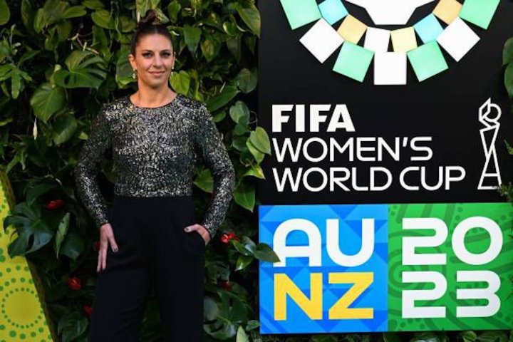 Women's WC 2023: Preliminary round groups drawed!