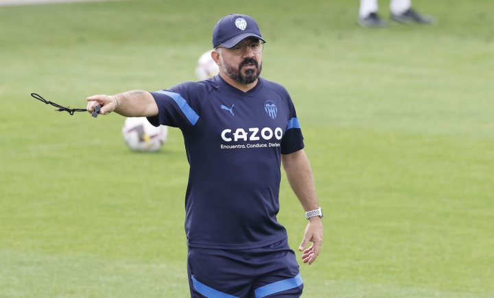 Gattuso