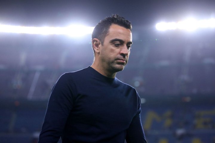 Xavi