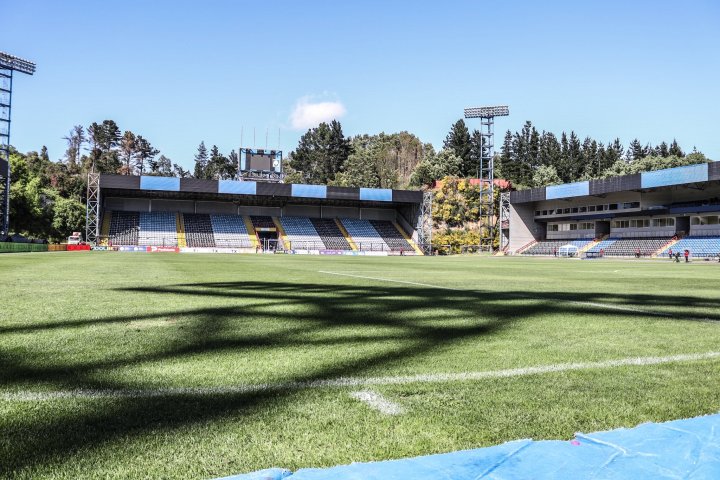 Crédito: Twitter oficial de Huachipato