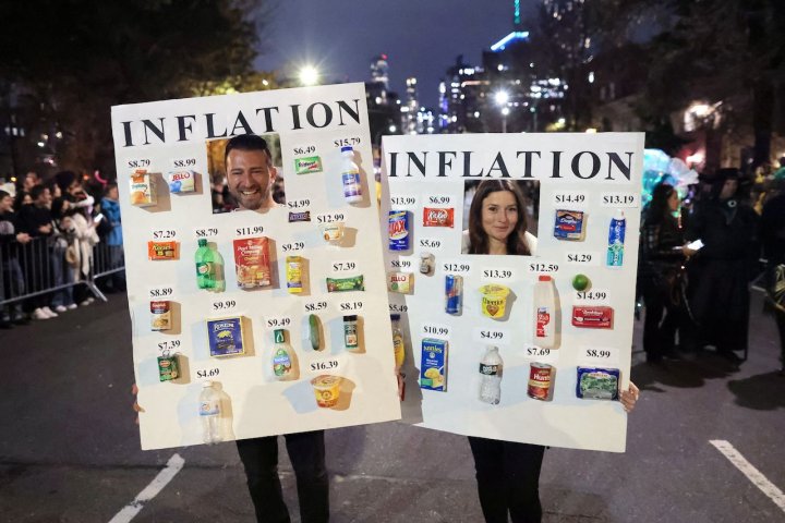 Inflation USA