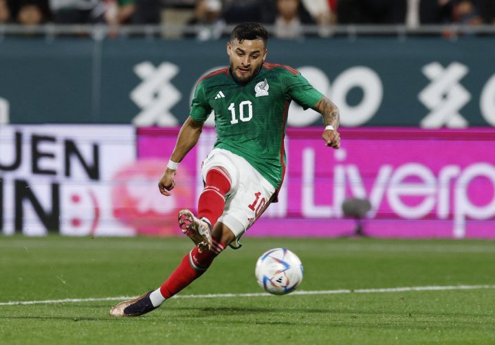 Mexico Soccer - Mexico News, Scores, Stats, Rumors & More