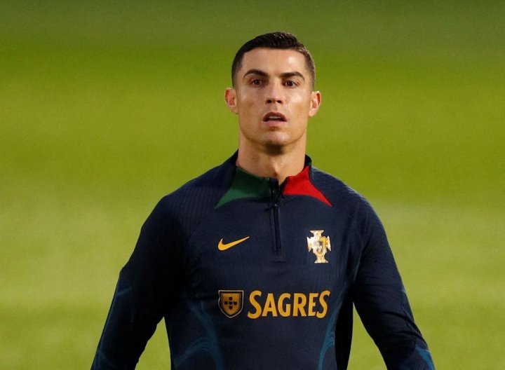 Ronaldo