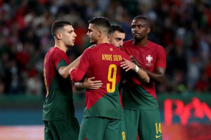 Portugal vs Nigeria HIGHLIGHTS, FIFA World Cup 2022 warmup: Bruno