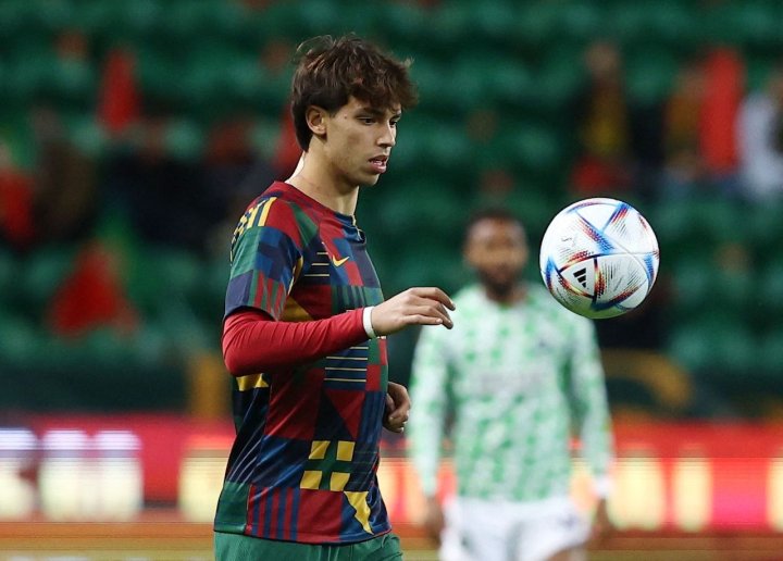 João Félix