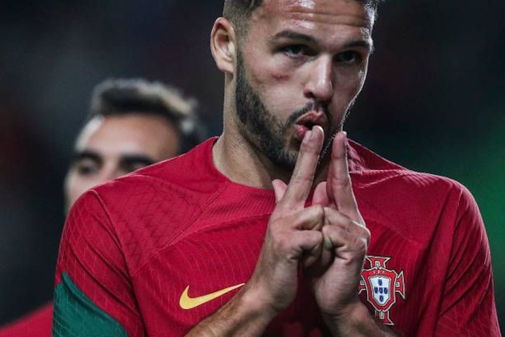 Portugal vs Nigeria HIGHLIGHTS, FIFA World Cup 2022 warmup: Bruno