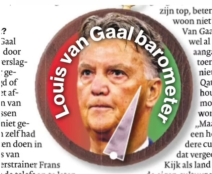 Van Gaal