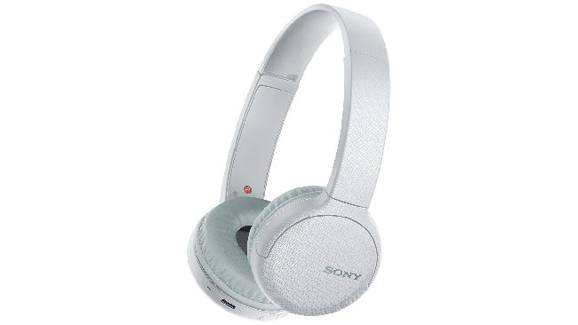 Auriculares inalámbricos Sony WH-CH510