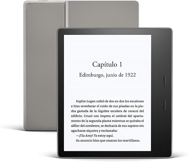 Accesorios para Kindle PaperWhite con ofertas de escándalo