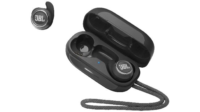 Auriculares inalámbricos JBL Reflect Mini NC TWS