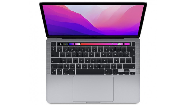 MacBook Pro 2022