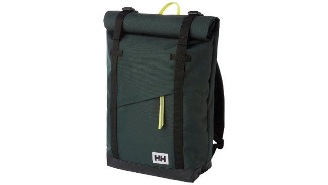 La mochila de Helly Hansen más versátil está rebajada un 42%