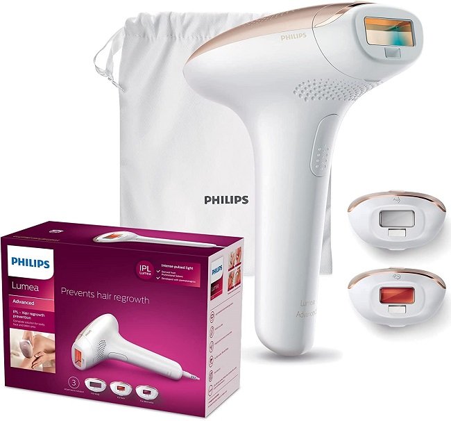 Limpieza total a precio mínimo: la mejor aspiradora inalámbrica de Philips  tiene un 40% de