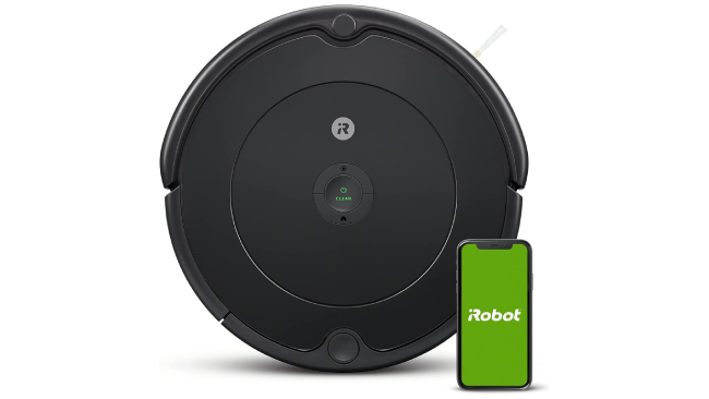 iRobot Roomba