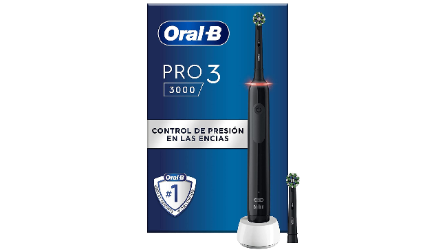 Cepillo Oral-B