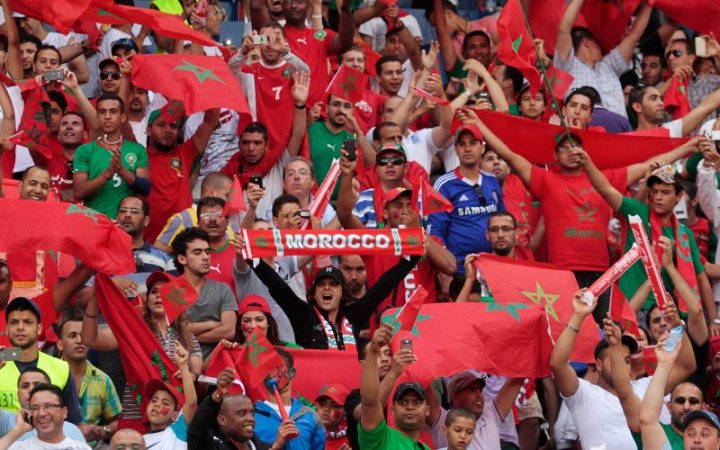 Marruecos 'convoca' a su factor X