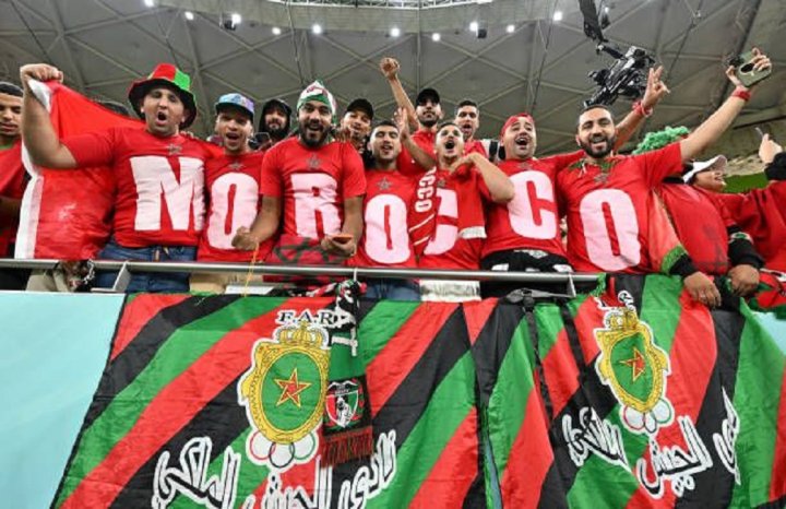 Marruecos