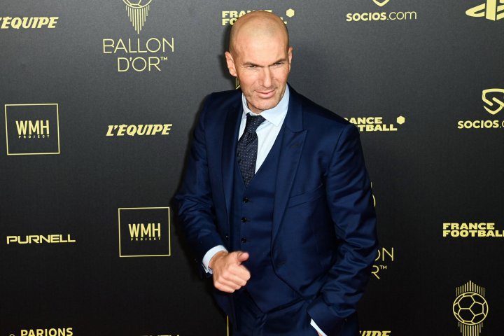 Zidane